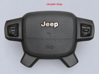 řidičův airbag EU D5 /05-07/ - ORIGINÁLNÍ DÍL /1J3/
